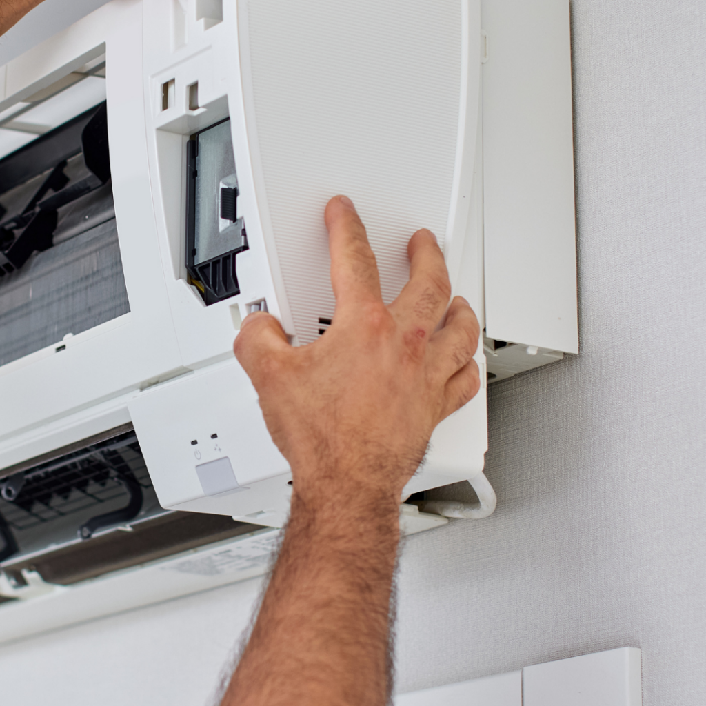 Progetto senza titolo (1) Montaggio condizionatori residenziali a Brindisi