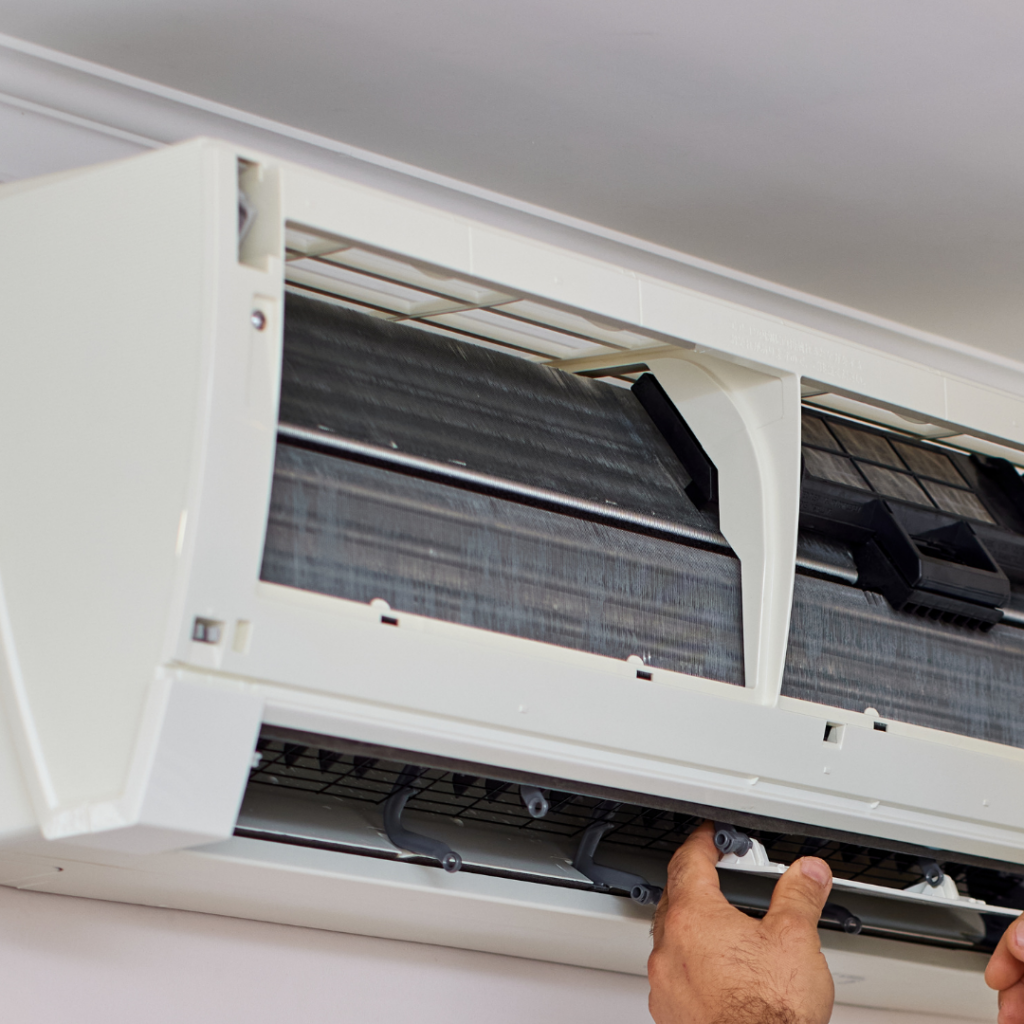 Progetto senza titolo Montaggio condizionatori residenziali a Brindisi